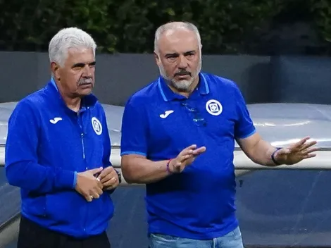 El difícil obstáculo que debe superar Cruz Azul