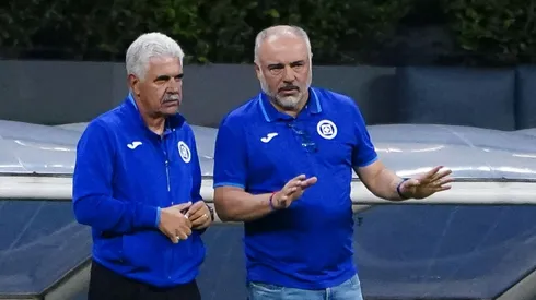 La directiva de Cruz Azul deberá trabajar de manera emergente.