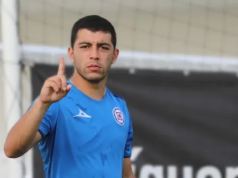 Cruz Azul va por su último refuerzo: "Es el siguiente objetivo"