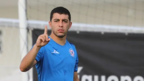 La Máquina va por un refuerzo más.