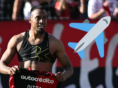 ¿Cuándo llega Willer Ditta para sumarse a Cruz Azul?