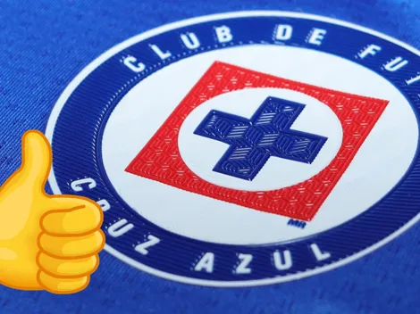 CONFIRMADO: Cruz Azul cierra un nuevo refuerzo