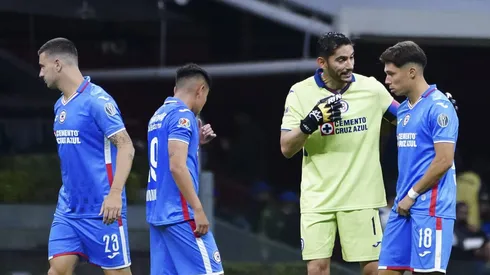 El exguardameta de los cementeros fichó por los Xolos de Tijuana después de 14 años en La Máquina.