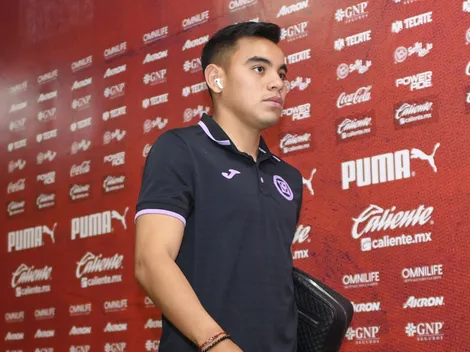 La millonada que recibirá Cruz Azul si acepta vender a "Charly"