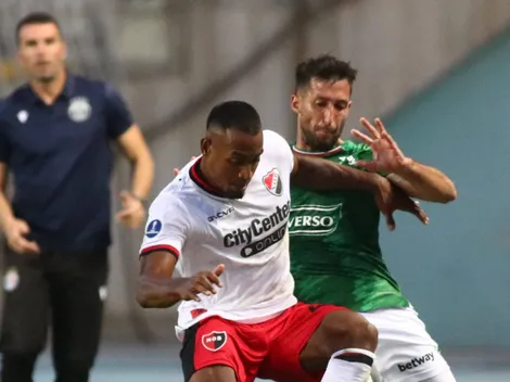 Día clave para Ditta: Reunión de urgencia para intentar cerrar su fichaje