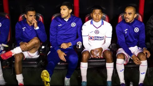 Los potosinos parecieran orientados a fichar los jugadores que no tienen espacio en Cruz Azul.