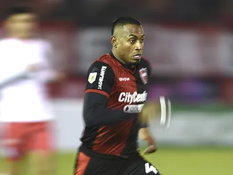 Cruz Azul intentó engañar a Newells Old Boys