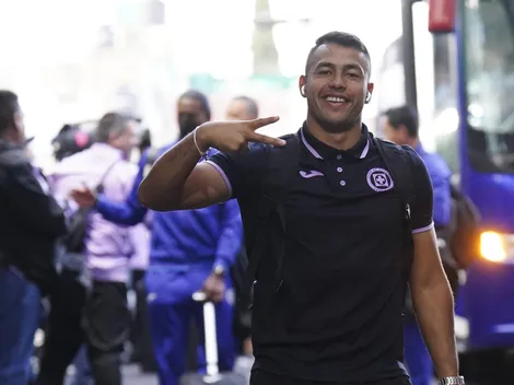 "Lo prometemos": El mensaje retador de Iván Morales