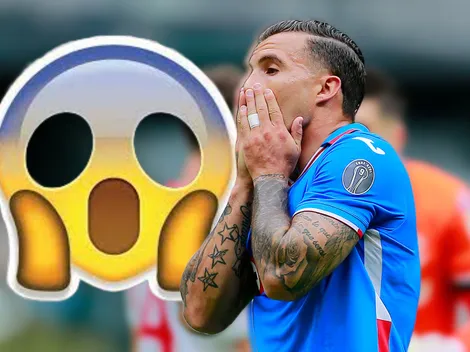 Cruz Azul tiene una GRAN URGENCIA que resolver