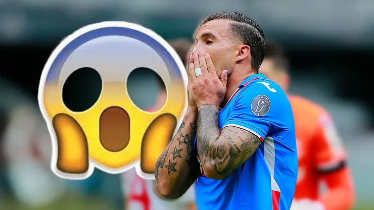 Cruz Azul aún tienes algunas cosas por definir-
