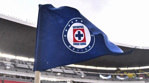 Así inicia la semana Cruz Azul.