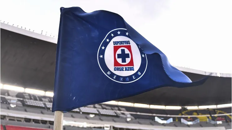 Así inicia la semana Cruz Azul.