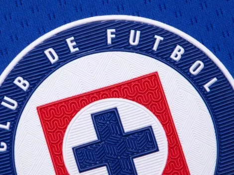 Apertura 2023: El plantel de Cruz Azul al momento…