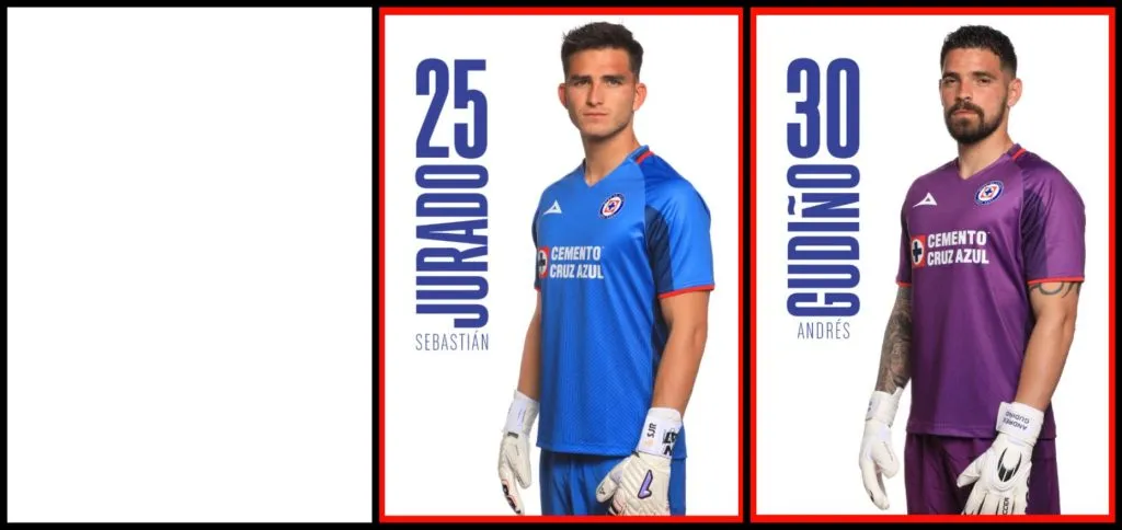 Cruz Azul – cfcruzazul.com