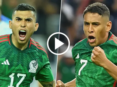 El Cruz Azul de la novena resolvió el problema del Tri