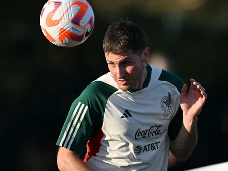 Santi, ¡el segundo mexicano más caro!