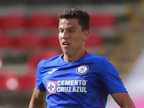 Lichnovsky fue dado de BAJA en Tigres: ¿Llega a Cruz Azul?