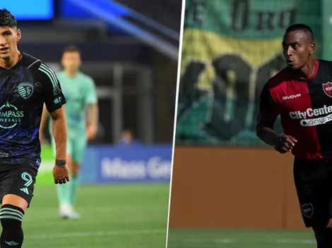 Cruz Azul maneja un "Plan C" por si se caen Pulido y Ditta