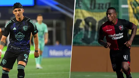 Ambos futbolistas son la prioridad de los cementeros a estas alturas de la ventana de transferencias.