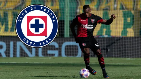 Contraoferta de Newell's por Willer Ditta.