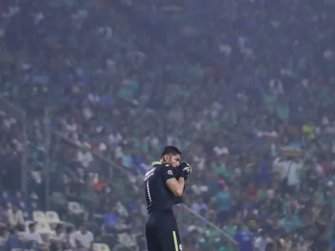 ¿No lo querían? Los jugadores que se despidieron de "Chuy"