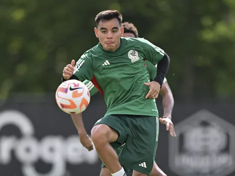 ¿Cómo ver el debut de México en la Copa Oro EN VIVO por Tv Azteca?