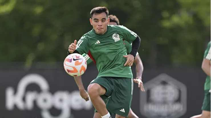 México intentará empezar con el pie derecho su andadura en el torneo.
