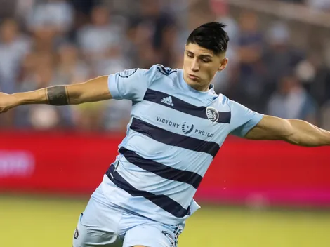 Se 'entrampa' Pulido: Sporting se niega a vender