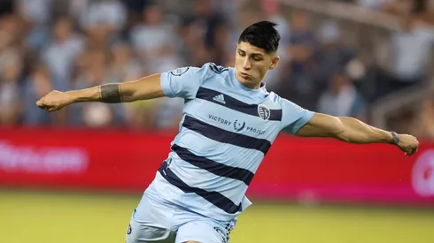 El internacional mexicano es la primera opción que maneja Cruz Azul para reforzar su ataque.