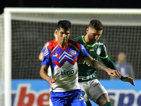 Cruz Azul se duerme y el Toluca aprovecha el despiste...