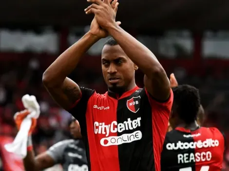 ¿Cuánto pagó Cruz Azul por Willer Ditta?