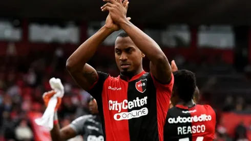 Willer Ditta será jugador de Cruz Azul de cara al Apertura 2023.