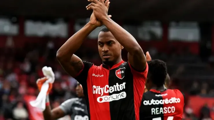 Willer Ditta será jugador de Cruz Azul de cara al Apertura 2023.