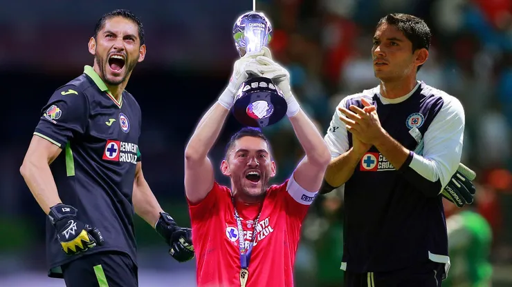 Luego de 14 años (28 torneos en la Liga MX) Chuy Corona dejó de ser jugador de Cruz Azul.