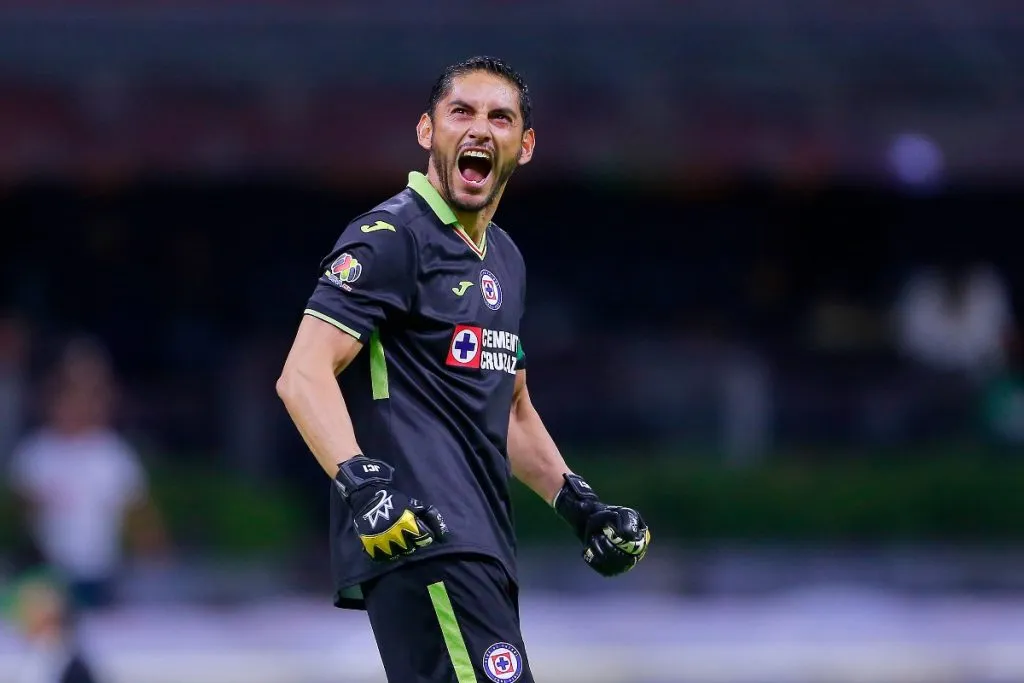 Jesús Corona | Jam Media