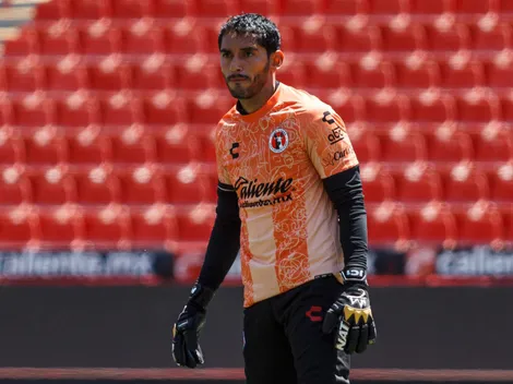 La razón por la que Chuy Corona eligió jugar con Xolos