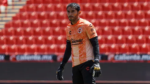 Después de 14 años, Chuy Corona vestirá una playera diferente a la de Cruz Azul.