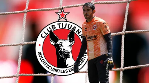 "Voy a entregarme en cuerpo y alma por esta nueva playera": Jesús Corona.