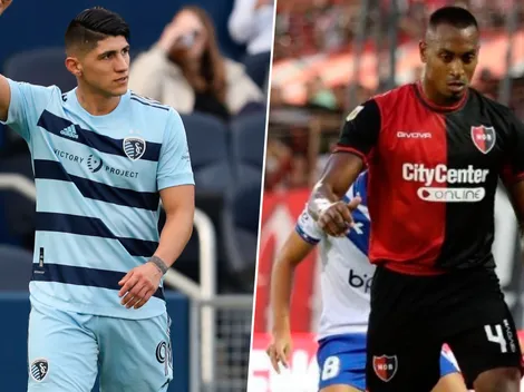 Lo que espera Cruz Azul para anunciar a Pulido y Ditta