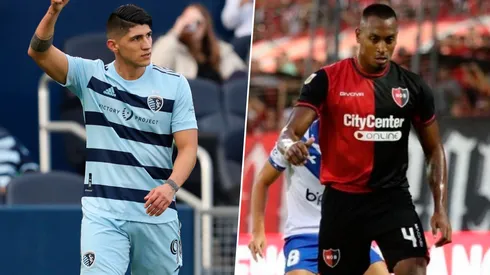 Cruz Azul sigue a la espera de Sporting Kansas City y Newell's