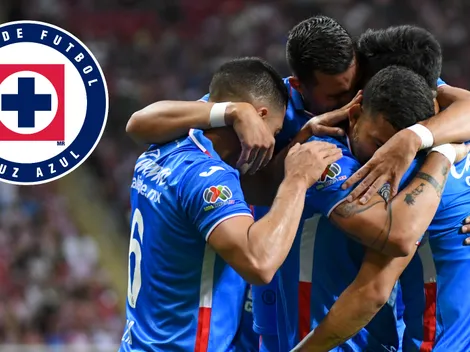 Cruz Azul prepara el anuncio de un nuevo refuerzo