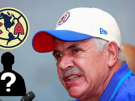 ¿Se durmieron? América aceleraría por un viejo anhelo de Cruz Azul