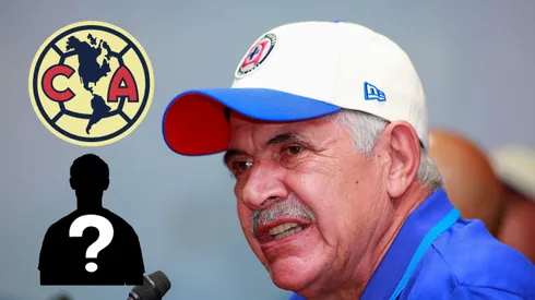 América ficharía a un viejo anhelo de Cruz Azul