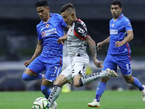 ¿Cuándo y a qué hora es el debut de Cruz Azul en el Apertura 1?