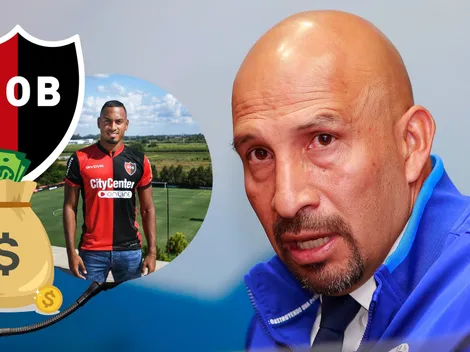 ¿Lejos de Cruz Azul? Esto se exige por el fichaje de Willer Ditta