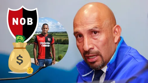 Esto le piden a Cruz Azul por el fichaje de Willer Ditta