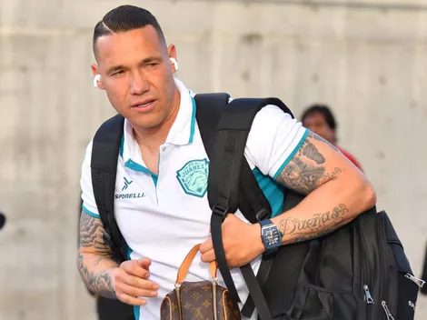 Así marcha la negociación de Cruz Azul por Jesús Dueñas