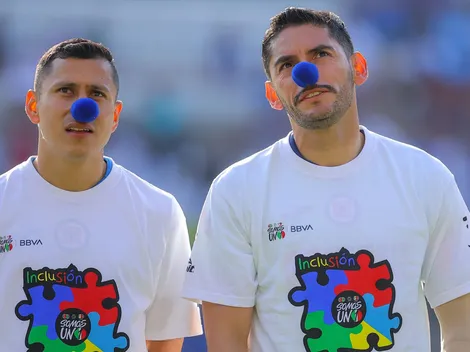 Las 10 bajas confirmadas y el único jugador que falta por irse