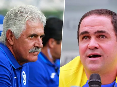 Cruz Azul vs. América: ¿A qué hora es el amistoso de HOY en Coapa?