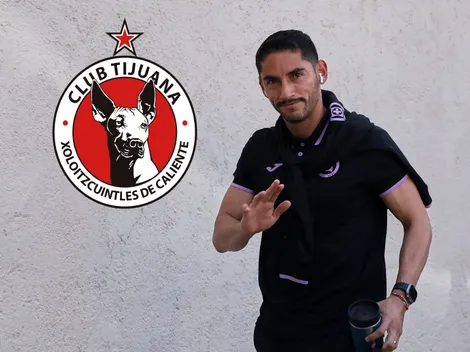 100% confirmado: Jesús Corona ya está viajando a Tijuana